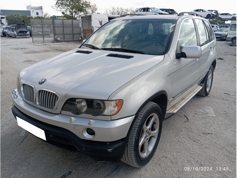 BMW X5 (E53) - imagen 2