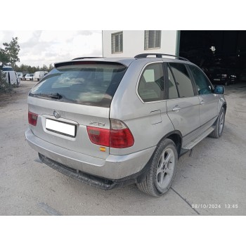 BMW X5 (E53) - miniatura 3