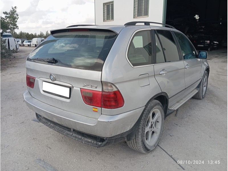 BMW X5 (E53) - imagen 3