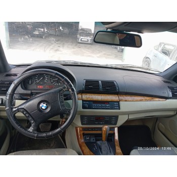 BMW X5 (E53) - miniatura 4