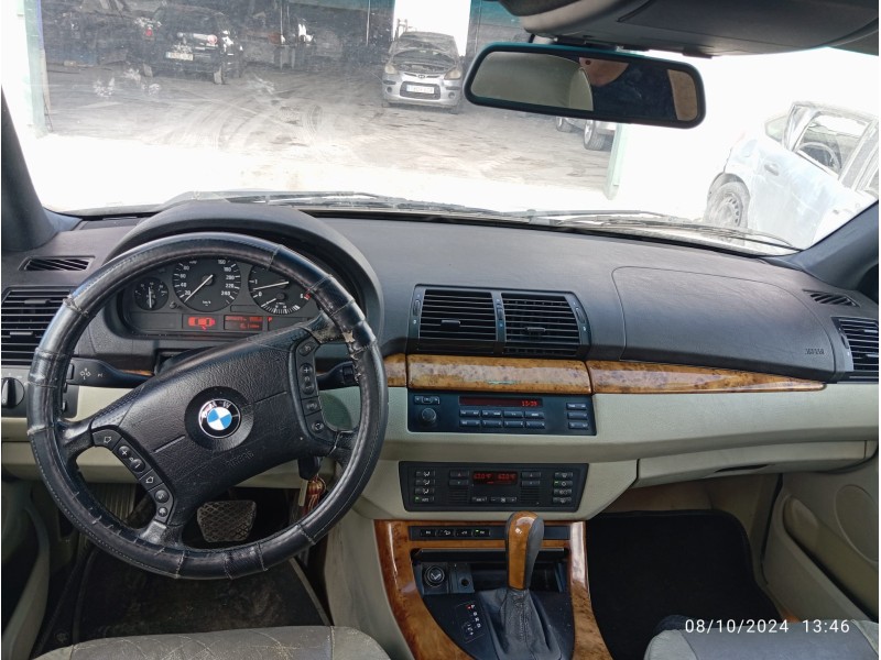 BMW X5 (E53) - imagen 4