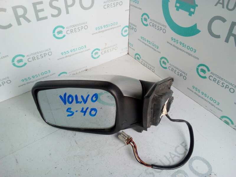 RETROVISOR IZQUIERDO  - imagen 1