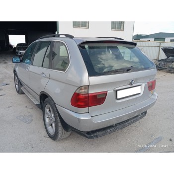 BMW X5 (E53) - miniatura 5