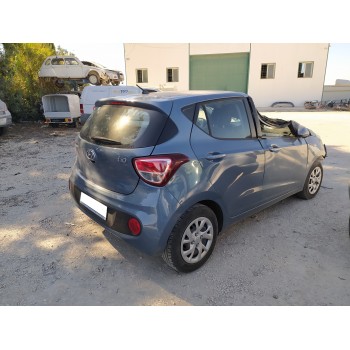 HYUNDAI I10 - miniatura 2
