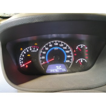 HYUNDAI I10 - miniatura 3