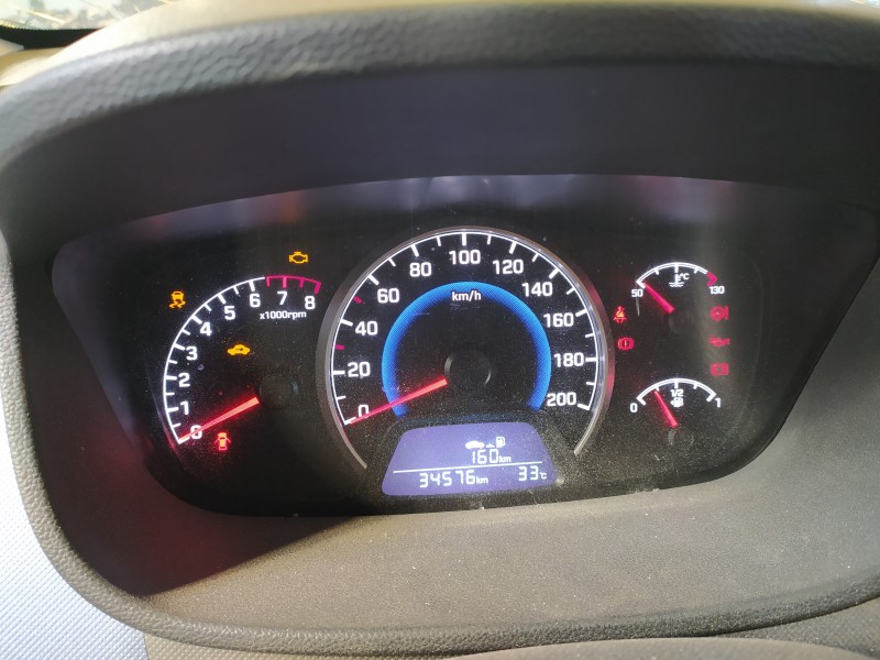 HYUNDAI I10 - imagen 3
