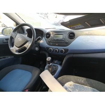 HYUNDAI I10 - miniatura 4