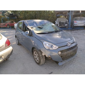 HYUNDAI I10 - miniatura 5