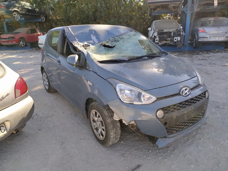 HYUNDAI I10 - imagen 5