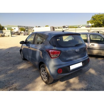 HYUNDAI I10 - miniatura 6