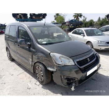 PEUGEOT PARTNER KOMBI
