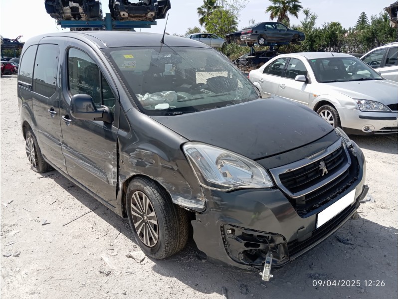PEUGEOT PARTNER KOMBI - imagen 1
