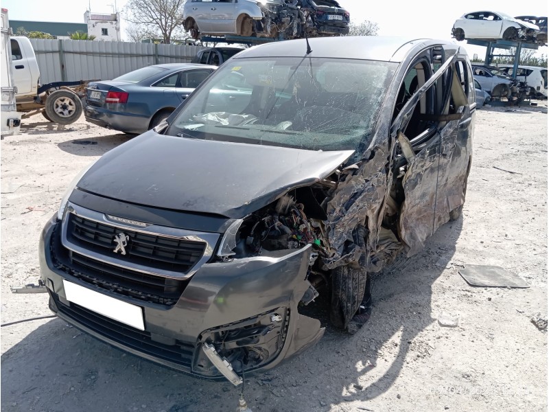 PEUGEOT PARTNER KOMBI - imagen 2