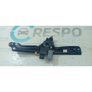 ELEVALUNAS TRASERO DERECHO 39187594 