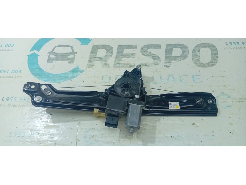 ELEVALUNAS TRASERO DERECHO 39187594  - imagen 1