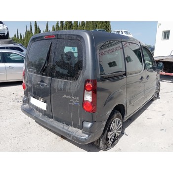 PEUGEOT PARTNER KOMBI - miniatura 5