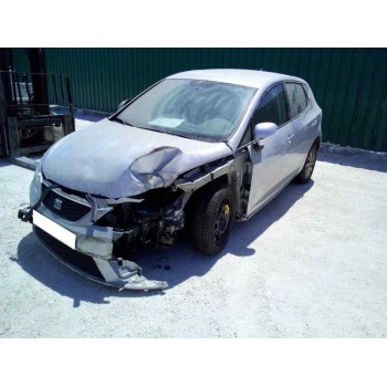 SEAT IBIZA (6J5)