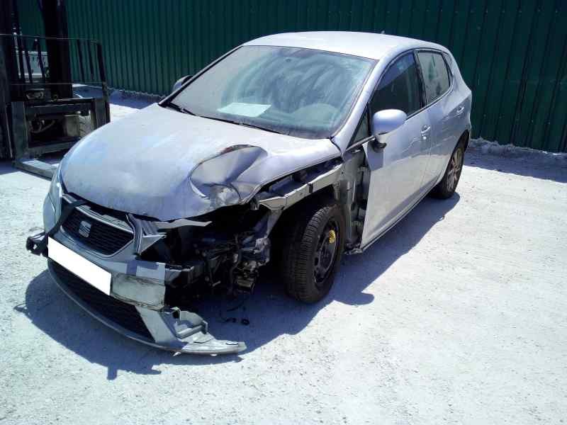 SEAT IBIZA (6J5) - imagen 1