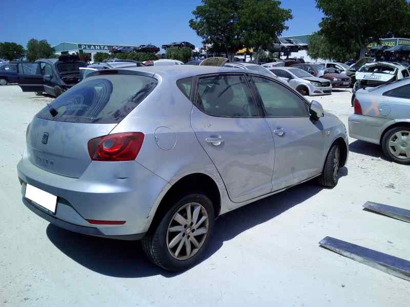 SEAT IBIZA (6J5) - imagen 2