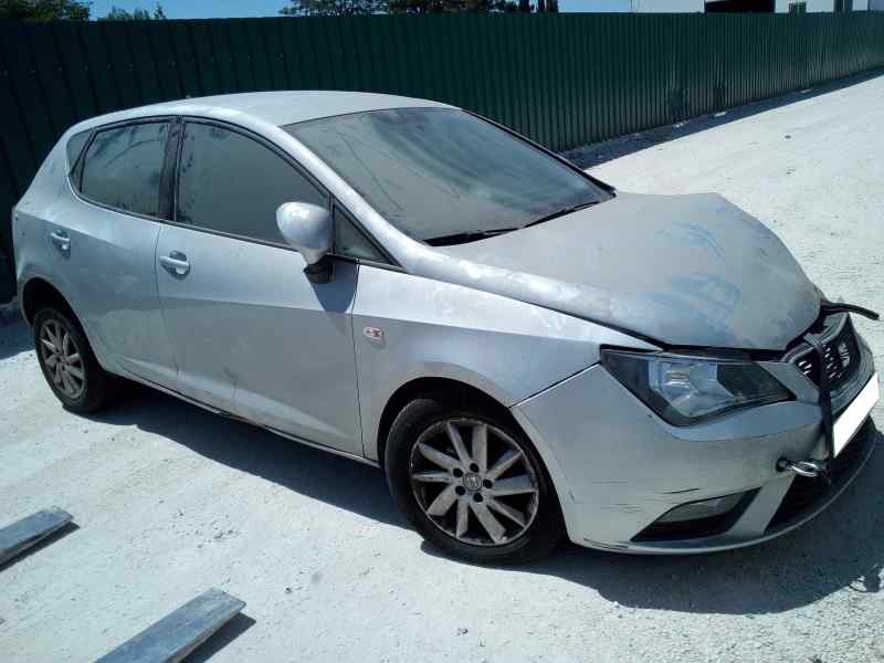 SEAT IBIZA (6J5) - imagen 5
