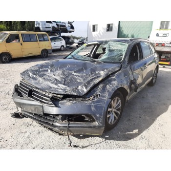 VOLKSWAGEN PASSAT LIM. (3G2)