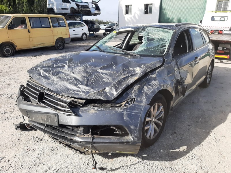 VOLKSWAGEN PASSAT LIM. (3G2) - imagen 1