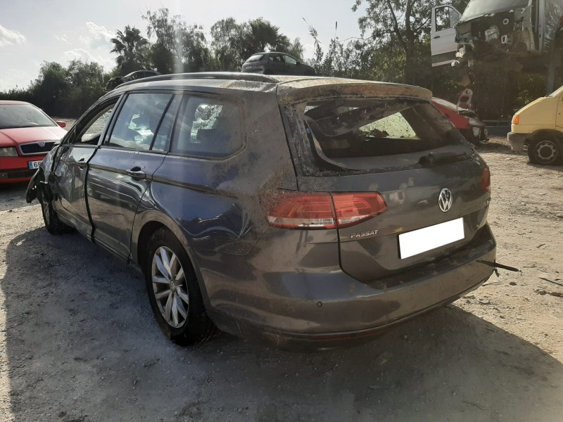 VOLKSWAGEN PASSAT LIM. (3G2) - imagen 3
