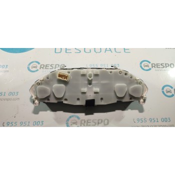 CUADRO INSTRUMENTOS 9801904780H  - miniatura 3