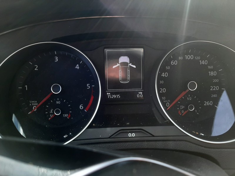 VOLKSWAGEN PASSAT LIM. (3G2) - imagen 5