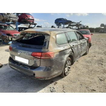 VOLKSWAGEN PASSAT LIM. (3G2) - miniatura 6