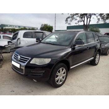 VOLKSWAGEN TOUAREG (7LA)