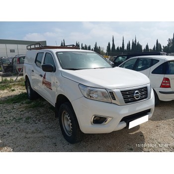 NISSAN NP300 PICK-UP (D23) - miniatura 2
