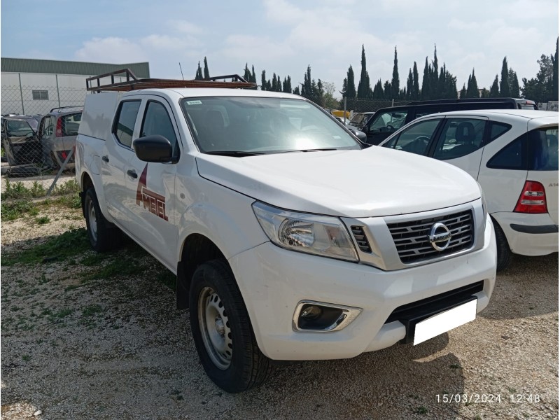 NISSAN NP300 PICK-UP (D23) - imagen 2