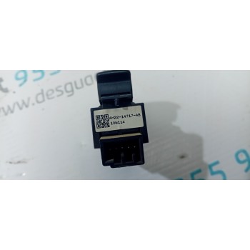 MANDO ELEVALUNAS TRASERO IZQUIERDO AH2214717AB  - miniatura 2