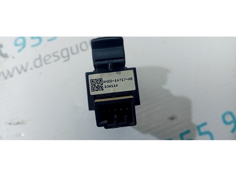 MANDO ELEVALUNAS TRASERO IZQUIERDO AH2214717AB  - imagen 2