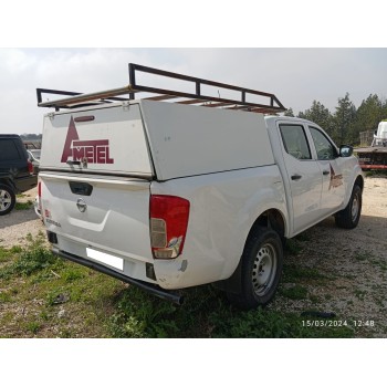NISSAN NP300 PICK-UP (D23) - miniatura 3