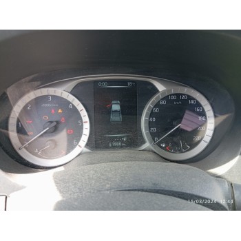 NISSAN NP300 PICK-UP (D23) - miniatura 4