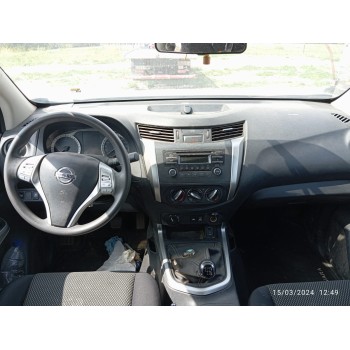 NISSAN NP300 PICK-UP (D23) - miniatura 5