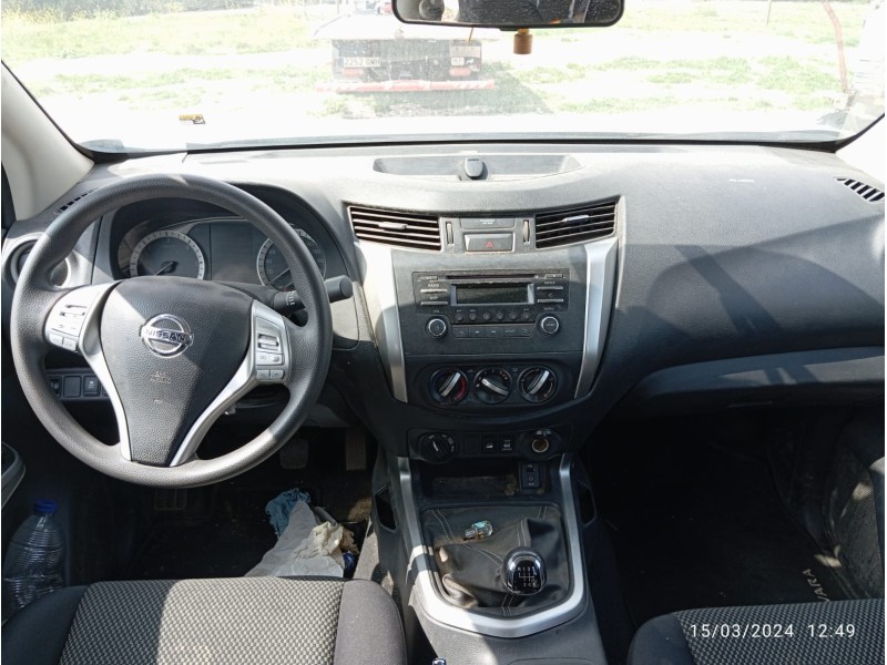 NISSAN NP300 PICK-UP (D23) - imagen 5