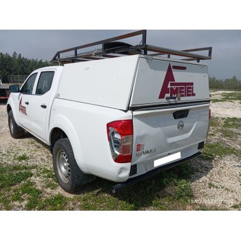 NISSAN NP300 PICK-UP (D23) - miniatura 6