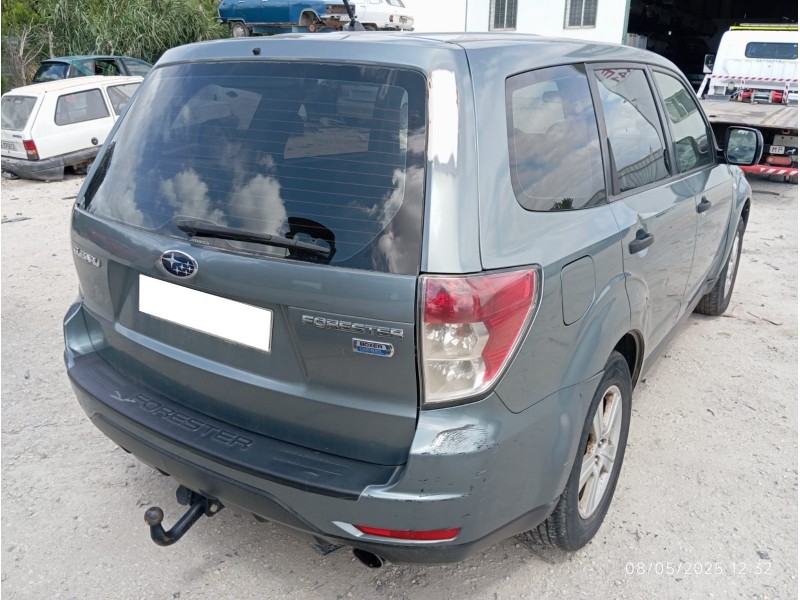 SUBARU FORESTER S12 - imagen 2