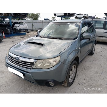 SUBARU FORESTER S12 - miniatura 3