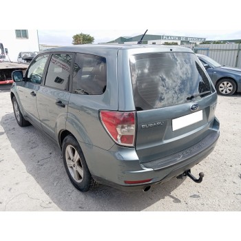 SUBARU FORESTER S12 - miniatura 4