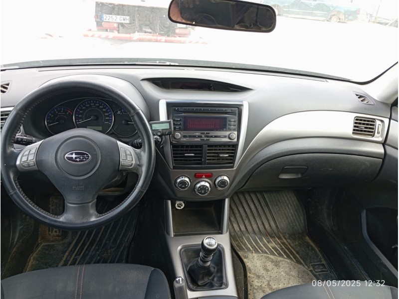 SUBARU FORESTER S12 - imagen 5