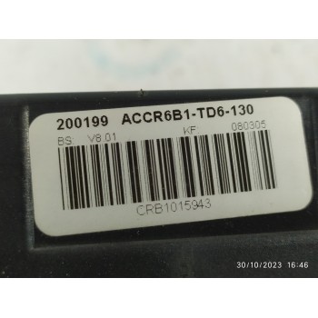 MODULO ELECTRONICO 121420160  - miniatura 3