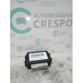 MODULO ELECTRONICO 22787940 