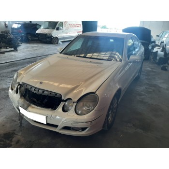 MERCEDES-BENZ CLASE E (W211) BERLINA