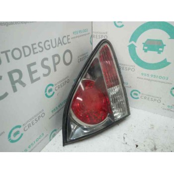 PILOTO TRASERO IZQUIERDO 