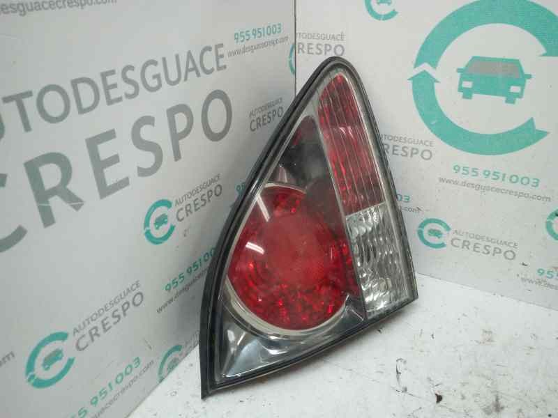 PILOTO TRASERO IZQUIERDO  - imagen 1