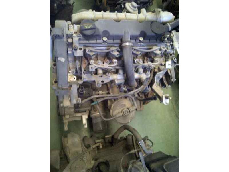 PEUGEOT 206 SW - imagen 1